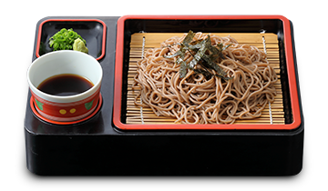 昼メニュー 粋呑房 すいとんぼう